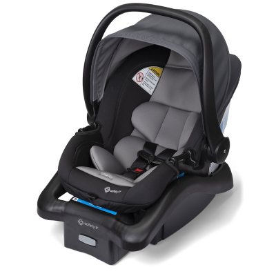 Safety 1st OnBoard LT Infant Car Seat, Choose Color - Sam's Club