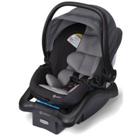 Safety 1st OnBoard Infant Car Seat, Choose Color