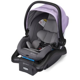 Safety 1st OnBoard Infant Car Seat, Choose Color