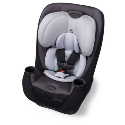 Maxi-Cosi Pria Convertible Car Seat, Choose Color; Black:- Blackened Pearl