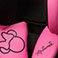 Pink, variant on Disney Baby Grow and Go All in One Convertible Car Seat, Choose Color
