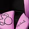Light Pink, variant on Disney Baby Grow and Go All in One Convertible Car Seat, Choose Color