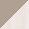 Taupe, variant on Little Seeds Pala 6-Drawer Dresser, Choose Color