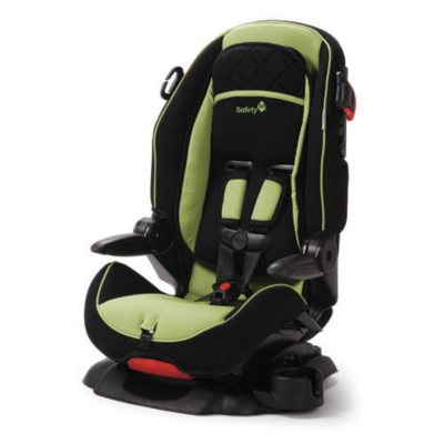 Safety 1st Summit Booster Seat Triton Sam s Club