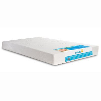 bamboo crib mattress