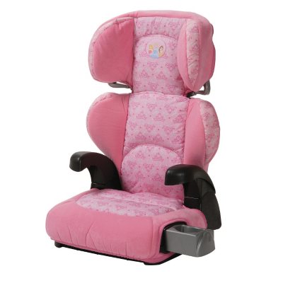 Disney Booster Car Seat Princess Sam s Club