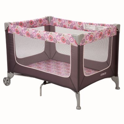 sam's club baby beds