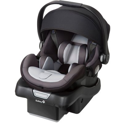 Safety 1st onBoard35 Air 360 Infant Car Seat, Raven HX IC263DYR Raven
