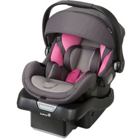 Safety 1st onBoard35 Air 360 Infant Car Seat (Choose Your Color)