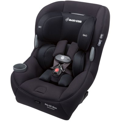 Maxi-Cosi Pria 85 Max Convertible Car Seat Black - Sam s Club