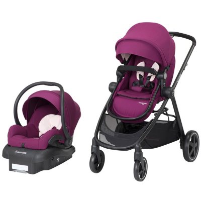 Sam's club stroller store and carseat