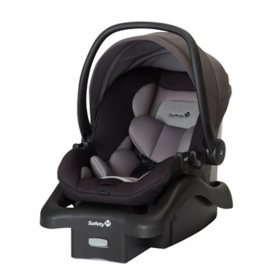 Safety 1st onBoard 35 LT Infant Car Seat, Monument