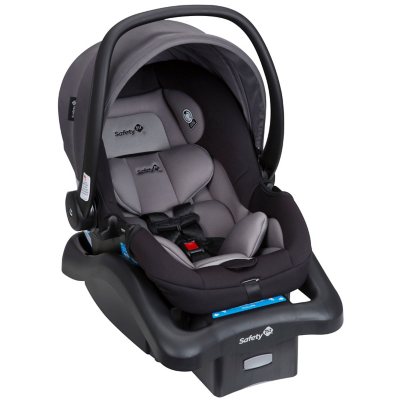 Safety first 3 in 1 car seat hotsell sam's club