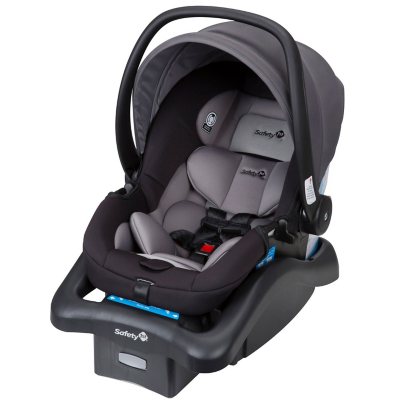 Safety 1st onBoard 35 LT Infant Car Seat, Monument - Sam's Club