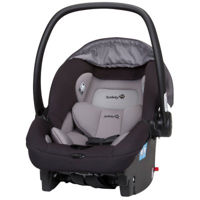  Safety 1st Silla de auto 35 LT para bebés a bordo, Monumento :  Bebés