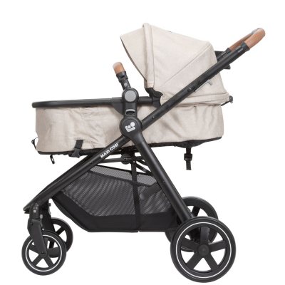 maxi cosi zelia sand