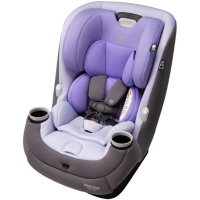 Maxi-Cosi Pria 3-in-1 Convertible Car Seat (Choose Your Color)