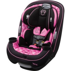 Disney Baby Grow and Go All-in-One Convertible Car Seat, Choose Color