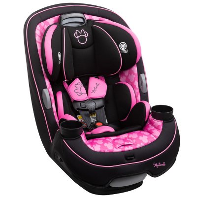 Disney shop baby seat