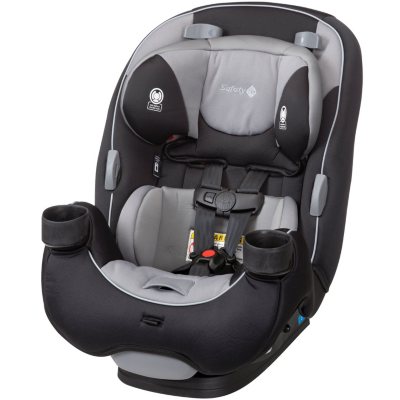 safety 1st front facing car seat