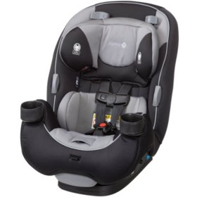 Safety 1st Everfit 3 In 1 Convertible Car Seat Choose Your Color