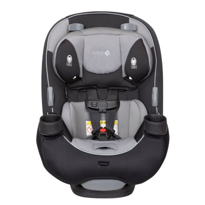 Safety 1st EverFit 3-in-1 Convertible 