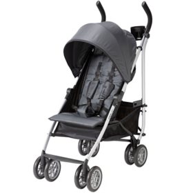 Safety 1st Step Lite Compact Stroller (Choose Your Color)