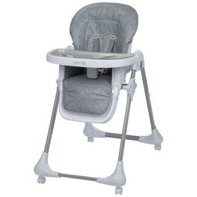 Safety 1st 3-in-1 Grow and Go Highchair, Birchbark - Sam's Club