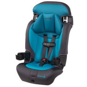 Safety 1st Grand 2-in-1 Booster Car Seat (Choose Your Color)