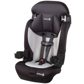 Safety 1st Grand 2-in-1 Booster Car Seat (Choose Your Color)