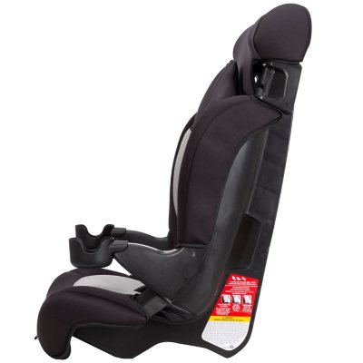 Safety 1st Grand 2-in-1 Booster Car Seat, Extended Use: Forward-Facing with  Harness, 30-65 pounds and Belt-Positioning Booster, 40-120 pounds, High