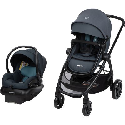 Maxi-Cosi Zelia 5-in-1 Modular Travel 