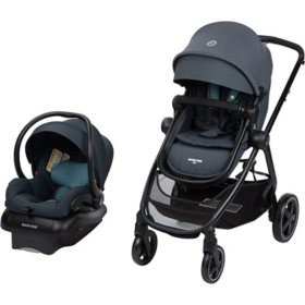 Maxi Cosi Baby Stroller Travel Systems Double Jogger Sam S Club