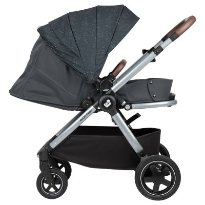 maxi cosi adorra travel system