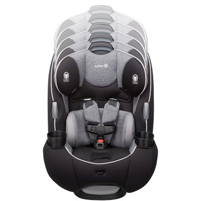 everfit 3 in 1 car seat