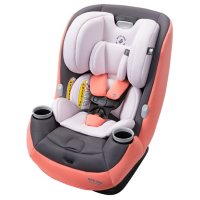 Maxi-Cosi Pria All-in-One Convertible Car Seat (Choose Your Color)