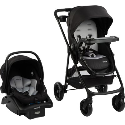 Safety 1st Grow and Go Flex 8 in 1 Carrier Stroller Choose Your Color Sam s Club