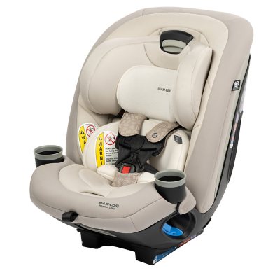 Maxi-Cosi LiftFit All-in-One Convertible Car Seat (Choose Your Color) Sam's Club