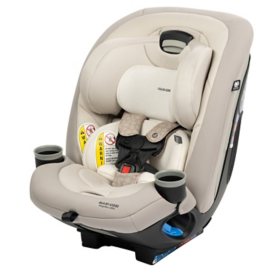 Maxi-Cosi Magellan LiftFit All-in-One Convertible Car Seat (Choose Your Color)