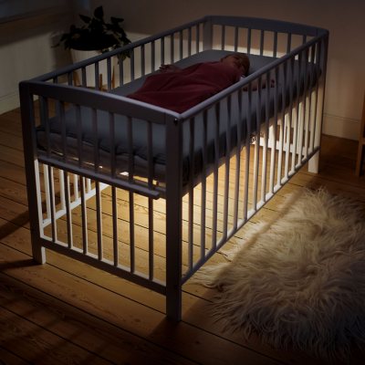 Sam's club hotsell baby crib