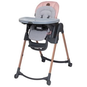 Maxi-Cosi 6-in-1 Minla High Chair (Choose Your Color)