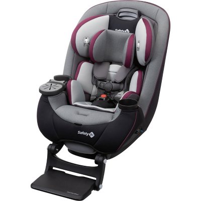 Safety 1st summit ap car seat infinity outlet black