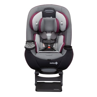 Sam's club car outlet seat and stroller combo