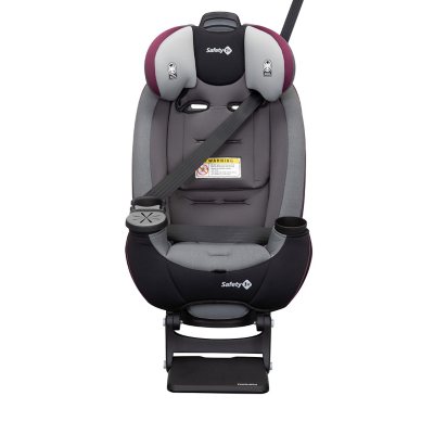 Grow and Go™ Extend and Ride LX Convertible Car Seat - Safety 1st