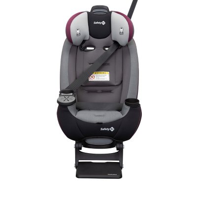 Rear-Facing with Vehicle Belt Tips, Grow and Go™, Grow and Go™Sprint &  Continuum