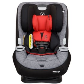 Disney Baby Pria All-in-One Convertible Car Seat (Choose your color)