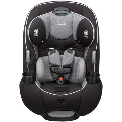 Safety 1st Baby Infant Air Protect Full Body Side Impact Protection Car Seat 