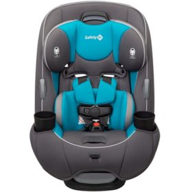 Safety 1st EverFit All-in-One Car Seat (Choose Your Color)