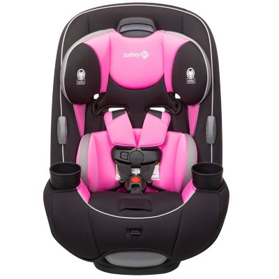 advies Beter Pasen Safety 1st EverFit All-in-One Car Seat (Choose Your Color) - Sam's Club