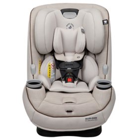 Maxi-Cosi Pria Max All-In-One Convertible Car Seat (Choose Your Color)